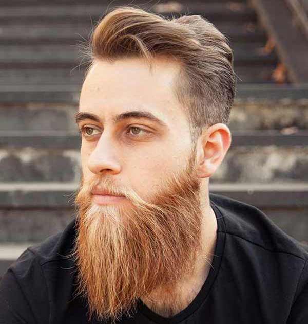 تعبیر خواب مرد ریش دار + نداشتن ریش و سبیل مرد و زدن ریش و سبیل شوهر