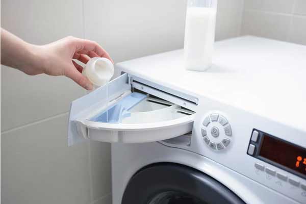 تعبیر خواب ماشین لباسشویی ابن سیرین + ماشین لباسشویی سفید و نو