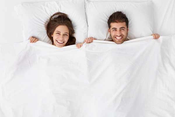 تعبیر خواب نزدیکی با همسر سابق + امام صادق و ابن سیرین و همسر سابق در خانه