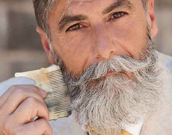 تعبیر خواب پیرمرد ناشناس + پیرمرد برای دختر مجرد از امام صادق و پیرمرد مو سفید