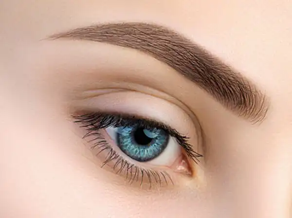 تعبیر خواب ابروهای رنگ شده + ابرو رنگ شده دختر مجرد و ابروی خراب شده
