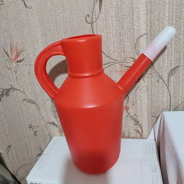 تعبیر خواب آفتابه قرمز + آفتابه سبز و دستشویی و آفتابه پر از آب برای دختر مجرد