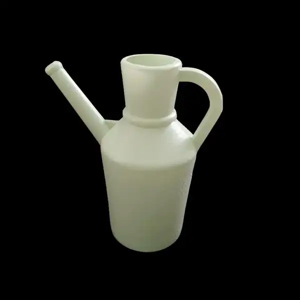 تعبیر خواب آفتابه پر از آب + آفتابه دستشویی پلاستیکی قرمز و سفید و مسی