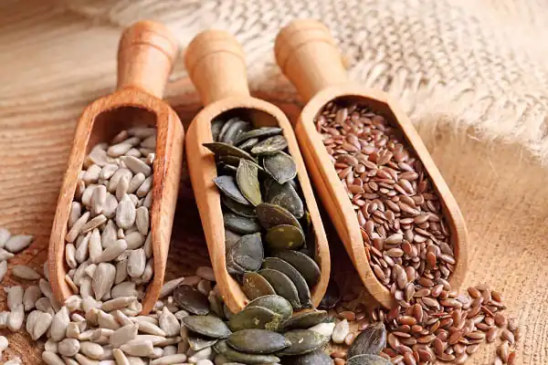 تعبیر خواب انواع تخمه + تخمه آفتابگردان حضرت یوسف برای زن متاهل و تخمه ژاپنی
