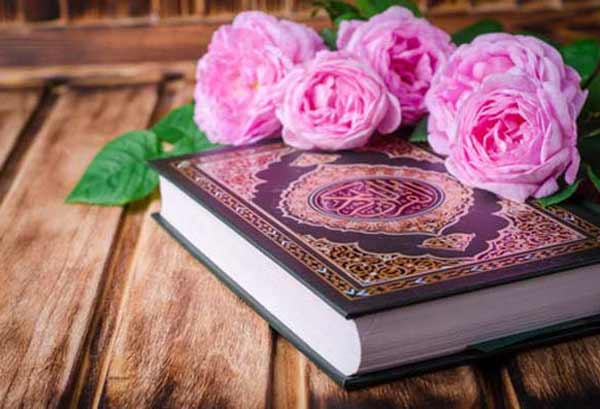 تعبیر خواب بوسیدن قران امام صادق + آیه قرآن و از زیر قرآن رد شدن و قرآن خواندن با صوت