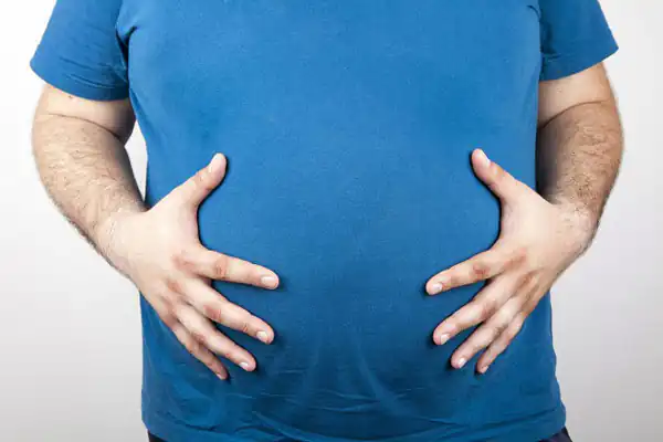تعبیر خواب چاقی شکم + چاق شدن امام صادق و بزرگ شدن شکم دختر مجرد