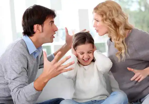 تعبیر خواب داد زدن و دعوا + دعوای پدر و مادر امام صادق و حضرت یوسف