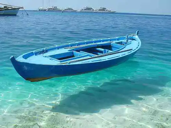 تعبیر خواب دریا به رنگ سبز + آب سبز رنگ دریا برای دختر مجرد و زن متاهل