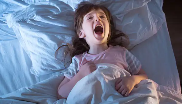 تعبیر خواب فریاد زدن + داد زدن و عصبانیت و فریاد زدن اسم و کمک خواستن از خدا