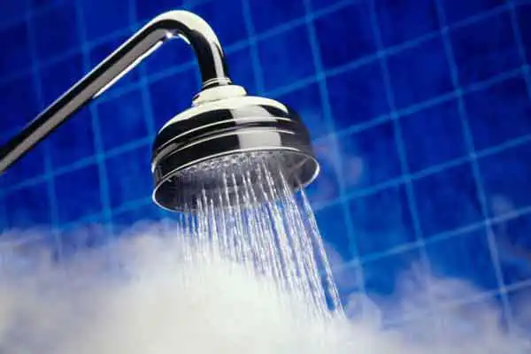 تعبیر غسل جمعه در خواب + غسل کردن امام صادق و غسل کردن با لباس