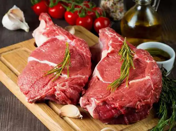 تعبیر خواب گوشت استخوان دار + گوشت و استخوان گاو تکه تکه شده حضرت یوسف