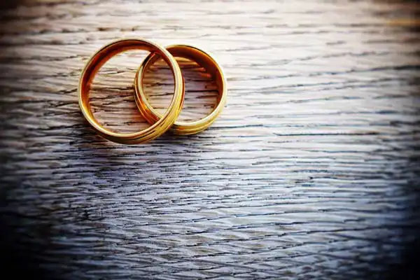 تعبیر خواب حلقه ازدواج برای زن متاهل + حلقه ازدواج طلا سفید برای زن متاهل