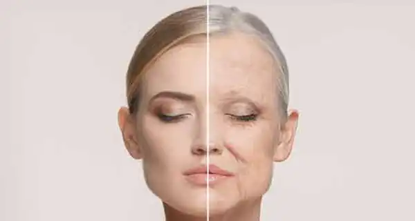 تعبیر خواب جوان شدن صورت امام صادق + جوان شدن مرد میانسال و زن پیر