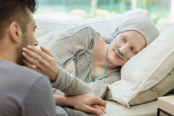 تعبیر خواب خبر بیماری سرطان حضرت یوسف و امام صادق + سرطان گرفتن دختر مجرد