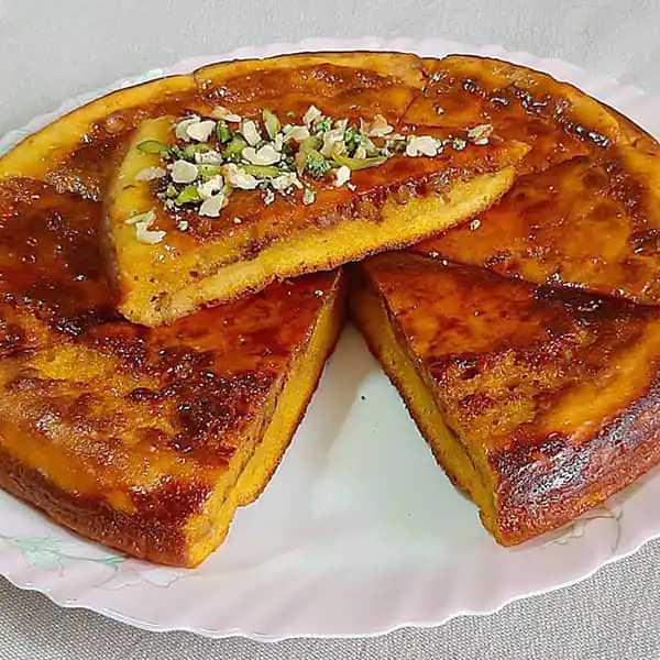 تعبیر خواب خوردن خاگینه + خوردن نیمرو برای دختر مجرد از امام صادق