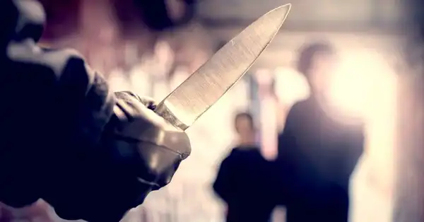 تعبیر خواب کشتن پدر + کشتن ادم توسط دیگران و کشتن فرزند توسط پدر