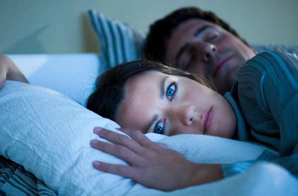 تعبیر خواب مجامعت با زن غریبه + رابطه با زن شوهردار و نزدیکی کردن با نامحرم