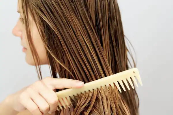 تعبیر خواب مرتب کردن مو + موی آراسته سر امام صادق و رشد موی سر مرد