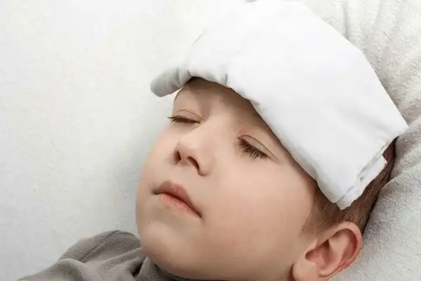 تعبیر خواب مرده تب دار + تب داشتن مادر و گرم بودن بدن مرده و تب داشتن پدر