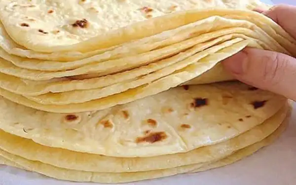 تعبیر خواب نذری گرفتن نان + نذری حضرت یوسف و نذری گرفتن از دیدگاه امام صادق