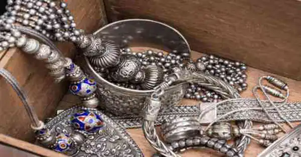 تعبیر خواب نقره جات + نقره برای دختر مجرد از حضرت یوسف و امام صادق