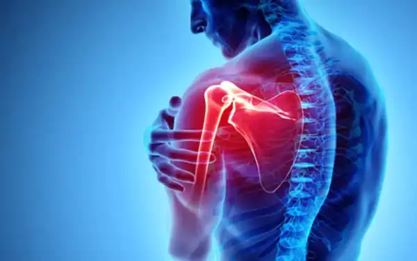 تعبیر خواب استخوان شانه از امام صادق + شکستن کتف چپ و شانه و اسکلت مرده