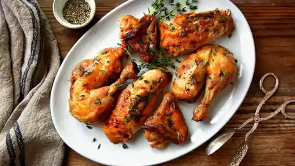 تعبیر خواب پختن مرغ برای مهمان + مرغ پخته امام صادق و ابن سیرین و حضرت یوسف