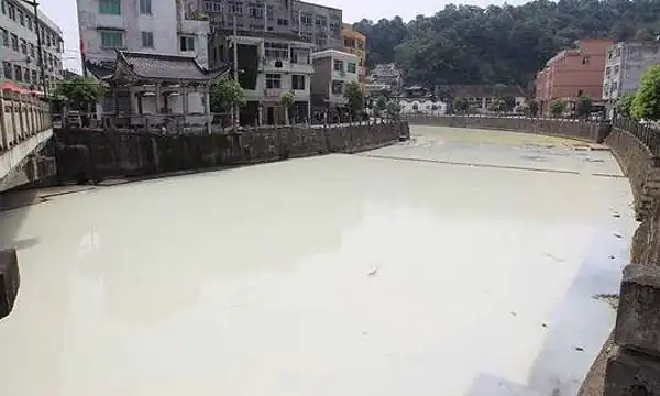 تعبیر خواب رودخانه شیر از حضرت یوسف + رودخانه برای دختر مجرد