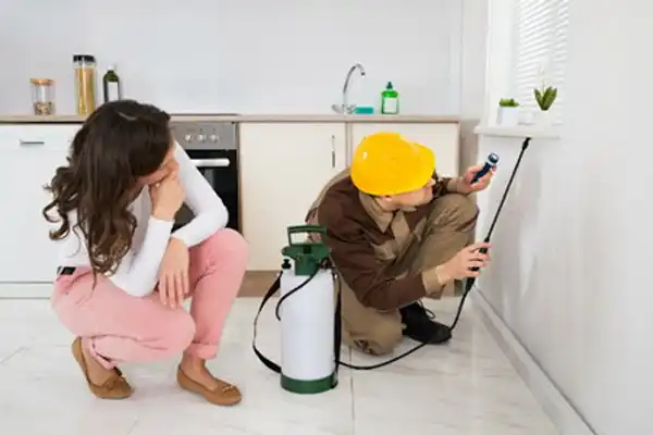 تعبیر خواب سمپاشی خانه + سمپاشی سوسک و درختان و زمین کشاورزی