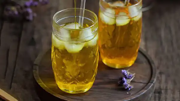تعبیر خواب شربت زعفران برای دختر مجرد + امام صادق و گل زعفران چیدن