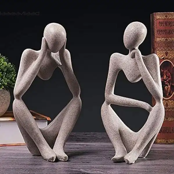 تعبیر خواب شکستن مجسمه + افتادن مجسمه از امام صادق و مجسمه گچی انسان