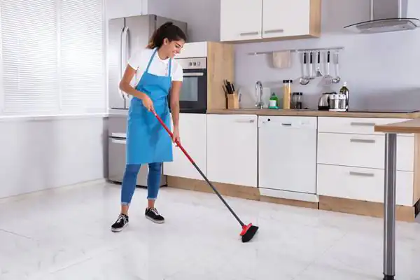 تعبیر خواب شستن آشپزخانه + امام صادق و شستن کف زمین و شستن آشپزخانه توسط مرده