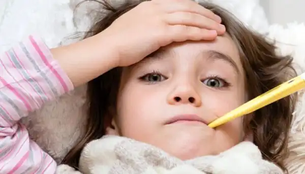 تعبیر خواب تب داشتن امام صادق + معنی گرم شدن بدن و تب داشتن در خواب چیست