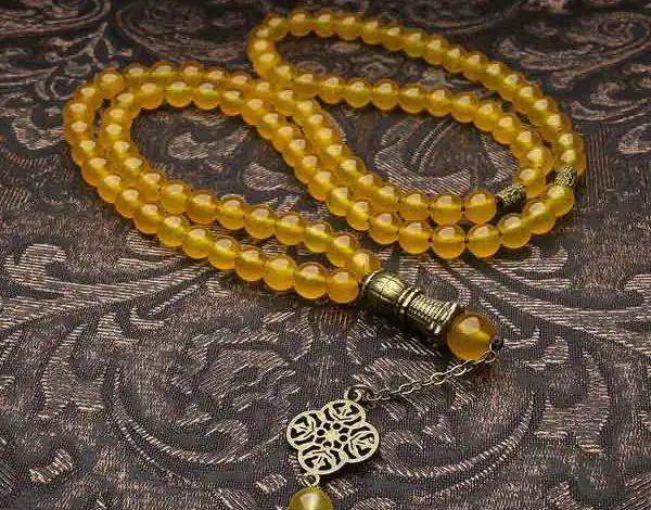 تعبیر خواب تسبیح هدیه گرفتن از مرده + امام صادق و حضرت یوسف و ذکر گفتن مرده
