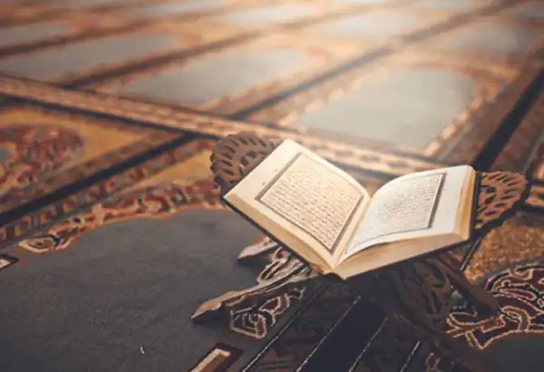تعبیر خواب تلاوت قرآن + قرآن خواندن با صوت و قرآن خواندن دیگران با صوت
