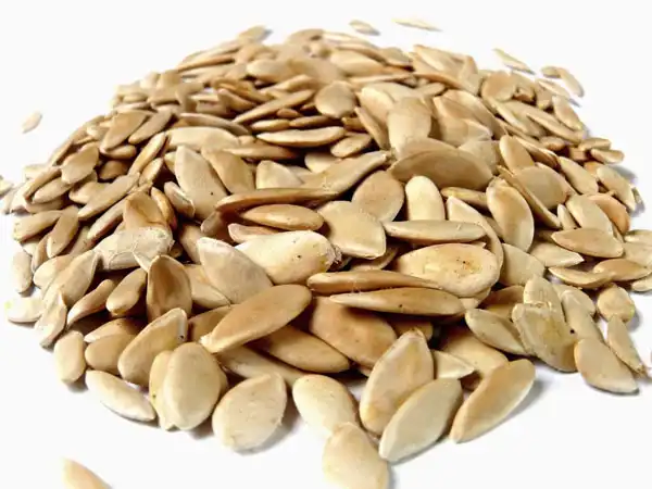 تعبیر خواب تخمه خربزه + تخمه طالبی و تخمه ژاپنی و تخمه کدو برای زن باردار
