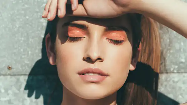 تعبیر خواب زیبا شدن زن متاهل امام صادق + زیبا شدن صورت خودم و دختر