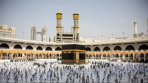 تعبیر خواب آماده شدن برای حج + مکه رفتن خودم و دیگری از امام صادق
