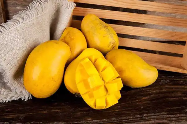 تعبیر خواب انبه شیرین + برای دختر مجرد و زن متاهل و باردار از حضرت یوسف