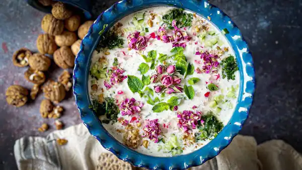 
تعبیر خواب دوغ حضرت یوسف
تعبیر خواب ماست و خیار
تعبیر خواب دیدن دوغ برای دختر مجرد
تعبیر خواب آش دوغ امام صادق
تعبیر خواب دوغ دادن به مهمان
تعبیر خواب کشک دوغ
تعبیر خواب دوغ منوچهر مطیعی
تعبیر خواب دوغ زیاد