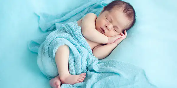 تعبیر خواب برادر تازه متولد شده + برادر دار شدن امام صادق برای دختر مجرد