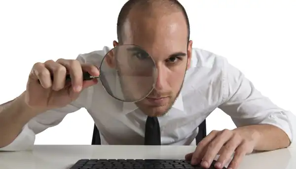 تعبیر خواب بازرسی شدن + تعقیب شدن امام صادق و تهدید شدن و بازدید