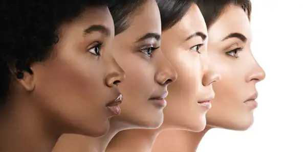 تعبیر خواب بینی دیگران + بینی زشت و بزرگ شدن بینی دختر مجرد و جراحی بینی