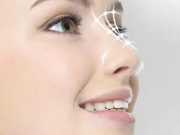تعبیر خواب بینی ابن سیرین + خروج چیزی از بینی زشت و بینی ورم کرده