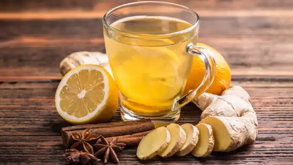 تعبیر خواب دارچین و زنجبیل + چای زنجبیل برای دختر مجرد از حضرت یوسف