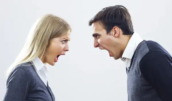 تعبیر خواب دعوا با معشوق برای دختر مجرد + دعوا با دوست پسر سابق حضرت یوسف