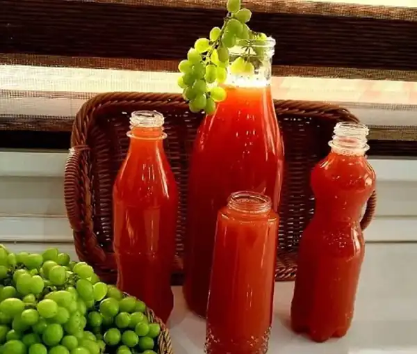 دیدن آبغوره در خواب چیست + آبغوره برای زن باردار و آبغوره خریدن امام صادق