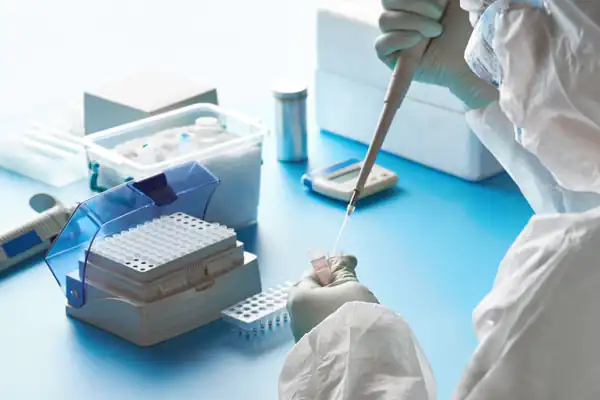 تعبیر خواب دیدن آزمایشگاه + آزمایش خون ازدواج دختر مجرد و جواب آزمایش بد