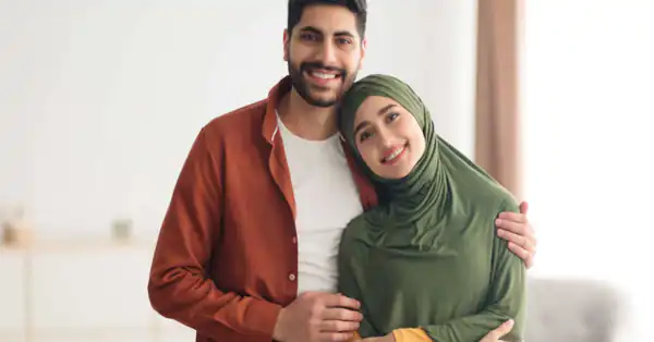 تعبیر خواب دیدن همسر مرد + دیدن همسر قهر کرده و حرف زدن با شوهر