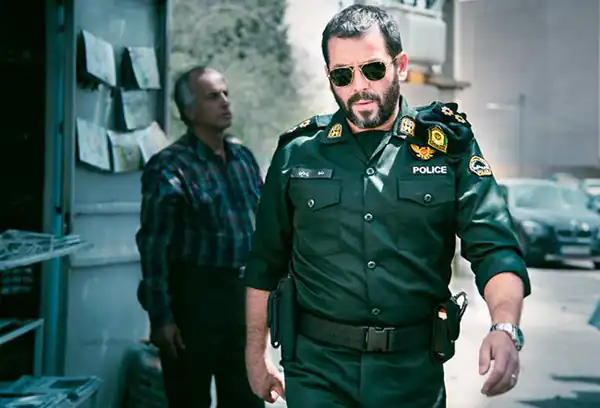 تعبیر خواب دیدن پلیس امام صادق و حضرت یوسف + پلیس دنبالت باشه